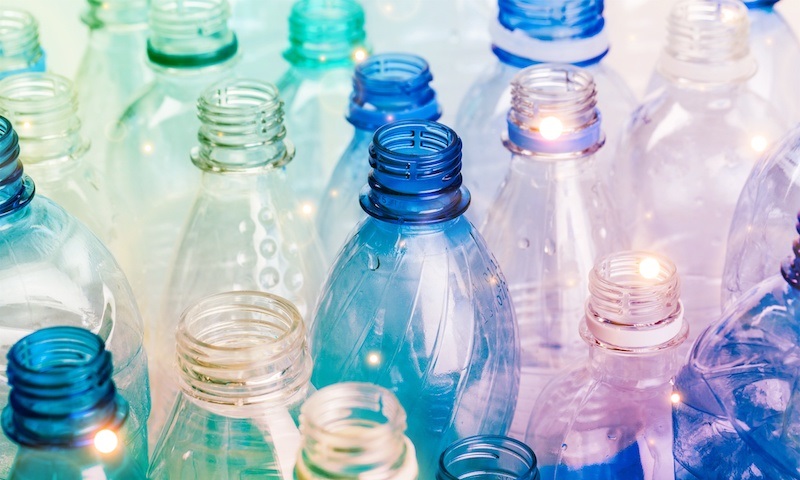 Trick, Tips & Hacks Of Selling The Plastic Bottles