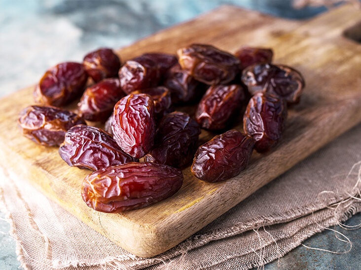 What make Dates a Special Fruit
