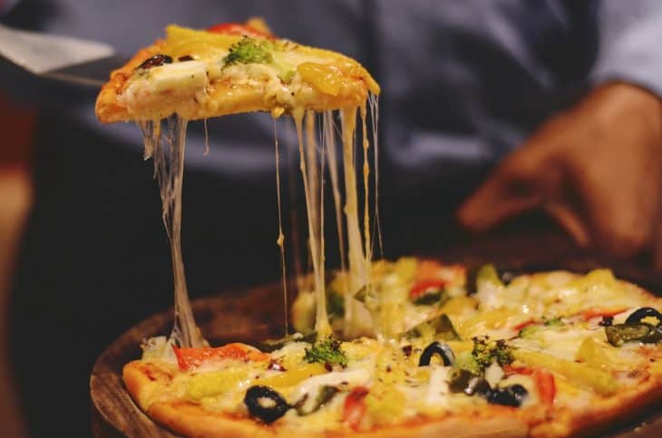 The popularity of pizzas in Canada: Here’s a foodie’s guide!