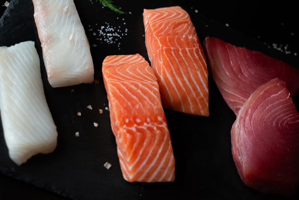 Safety Of Sashimi Delivery Singapore Services