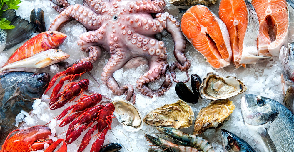 Advantages of Buying Seafood Online in Singapore