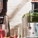 Breville Juicers - Powerful And Easy To Clean