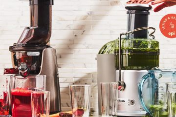 Breville Juicers - Powerful And Easy To Clean