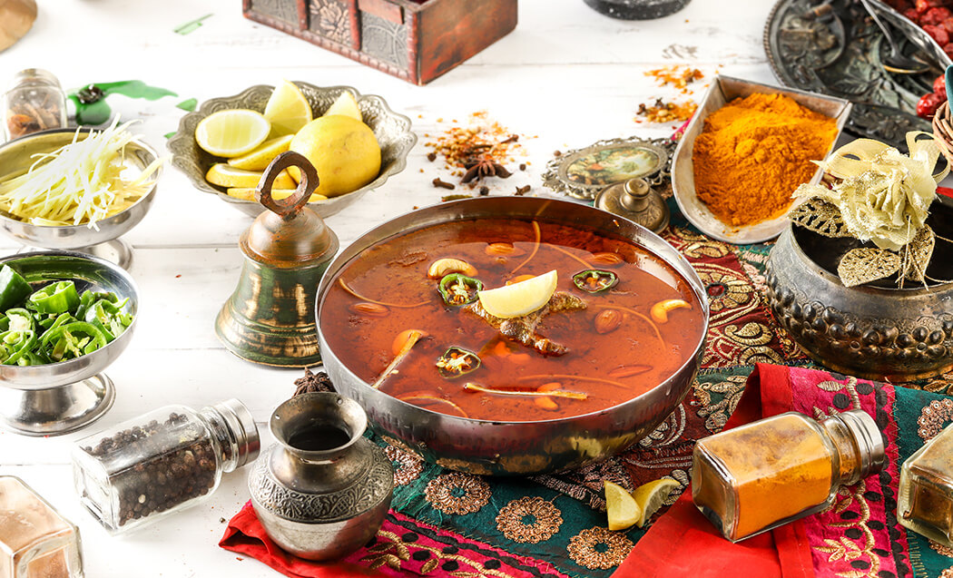 5 Recipe Mixes You Need To Add To Your Pantry