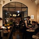 Consider Fine Dining Restaurant Melbourne
