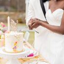 Wedding Cakes in Melbourne