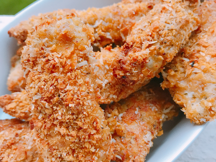 Peri Peri Cornflake Chicken Recipe – Let Your Taste Buds Get Crispy