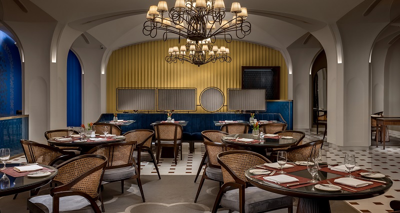 The Art of Revitalizing Restaurant Spaces: Dawnvale’s Approach to Renovation and Transformation