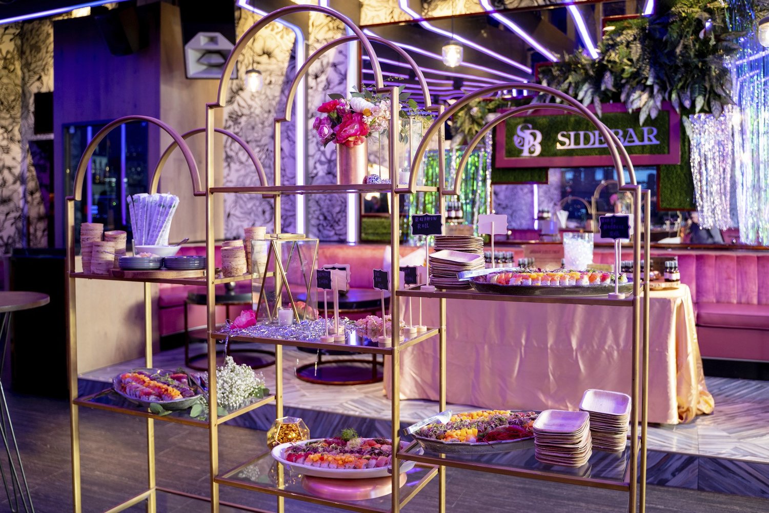 How To Choose The Perfect Event Venue