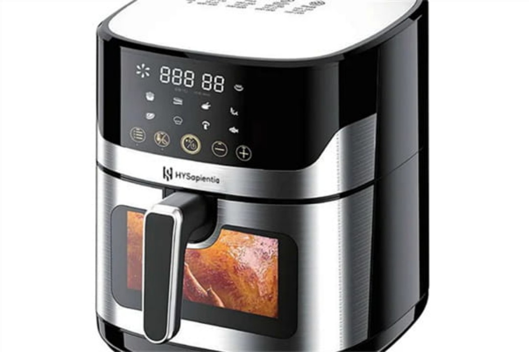 The Best Air Fryer for Diabetes Patients