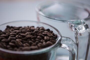 Up Your Coffee Game With The Perfect At-Home Coffee Bar