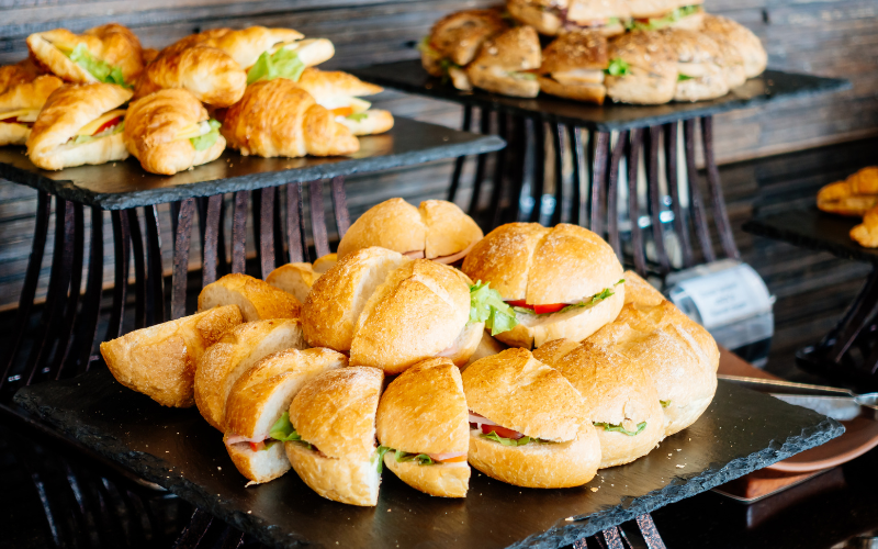 The Importance of a Healthy Breakfast Catering