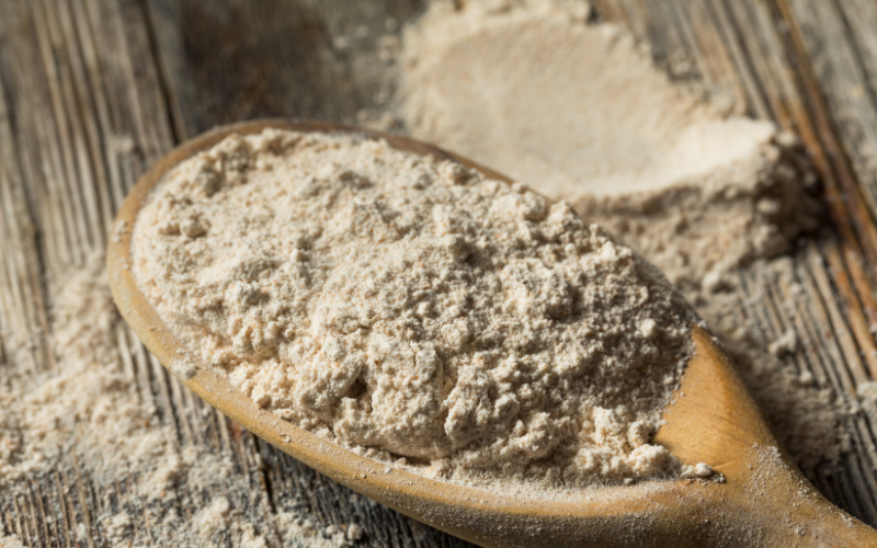 What to Know About Wholemeal Flour Recipes