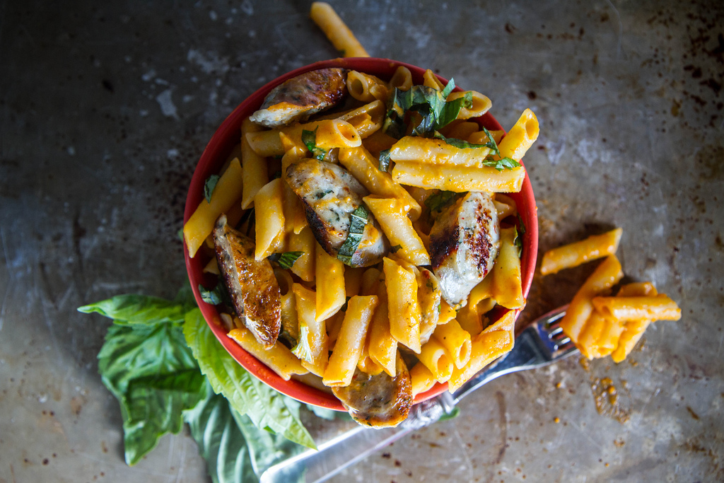 Some of the Best Gluten Free Pasta Recipes