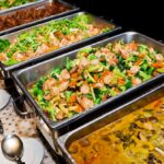 best catering company and foods